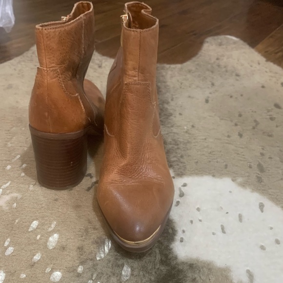 Franco Sarto Boots - Picture 3 of 4